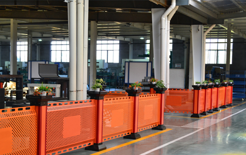 青縣天陽機箱制造有限公司